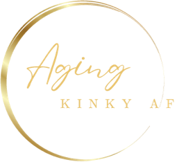 logo agingkinky